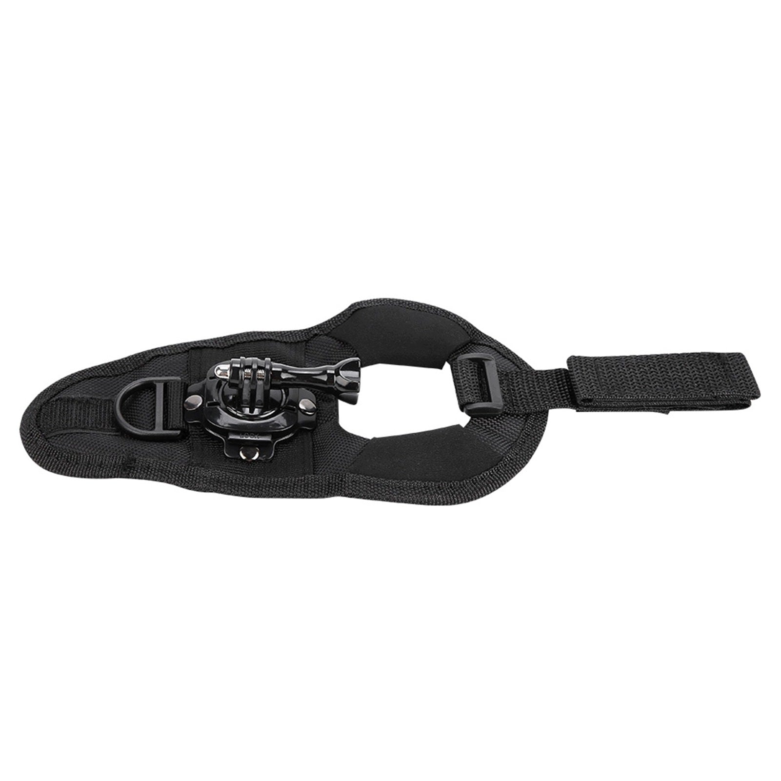 360 Rotation Wrist Strap Shoulder Strap for NaGopro Hero NT Brand no brand