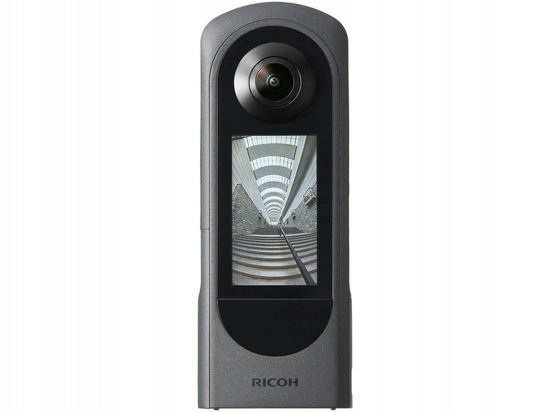 360° Spherical Camera Ricoh Theta X LN138404 - 910846