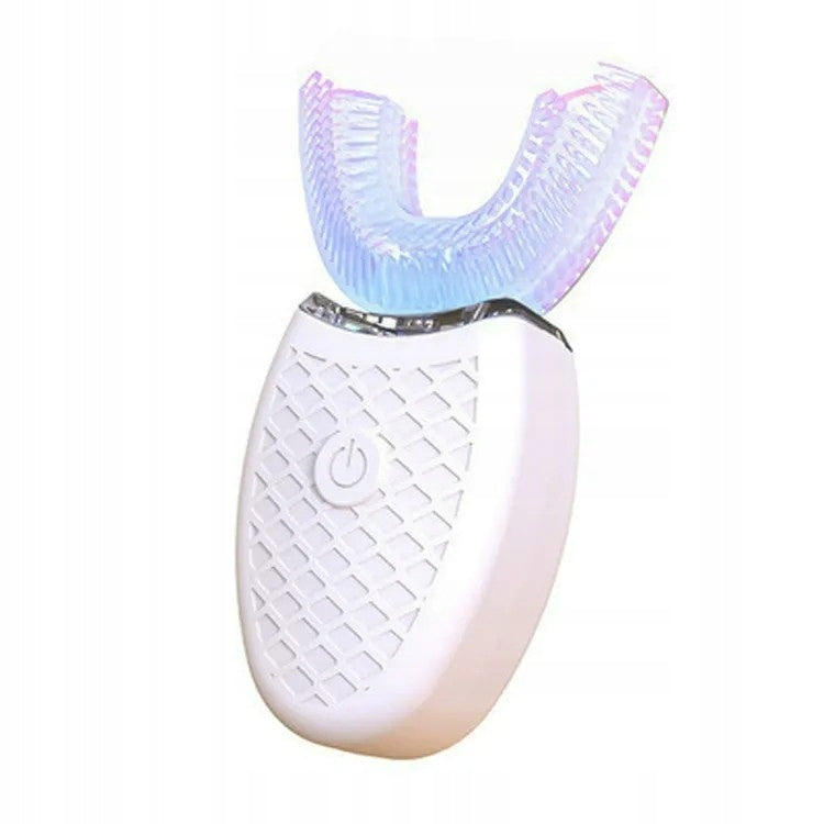 360 degree automatic electric sonic toothbrush Brand no brand