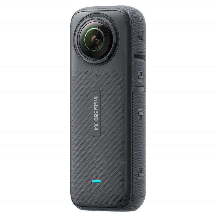 360 degree sports camera Insta360 X4 Adventure Bundle PL Brand Insta360