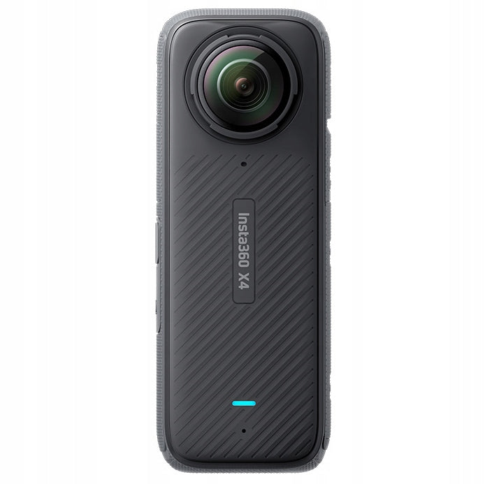 360 degree sports camera Insta360 X4 Adventure Bundle PL Manufacturer code CINSABMA/Adv