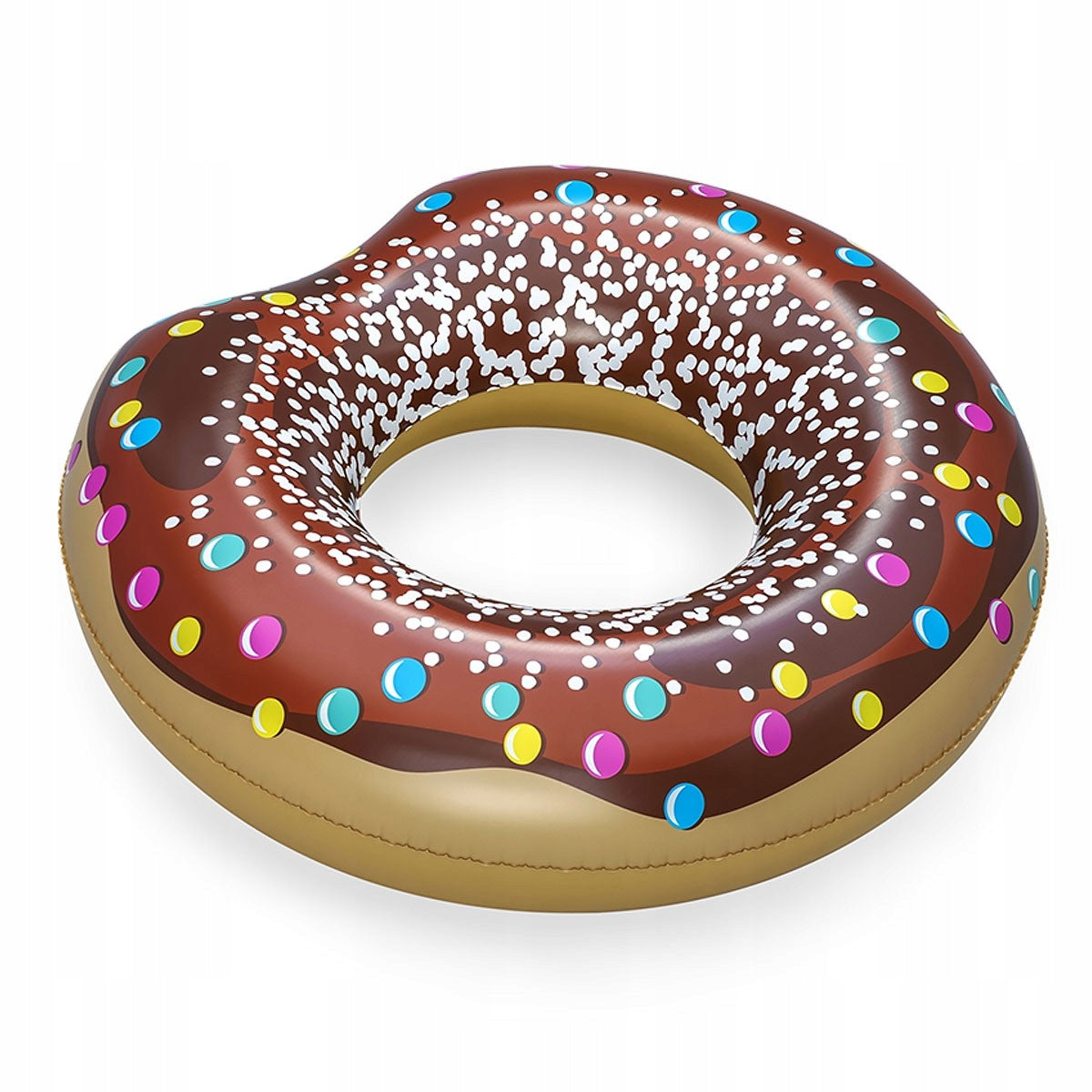 36118 BESTWAY SWIMMING WHEEL DONUT 2 COLORS 107CM Manufacturer code LPNRP027909467