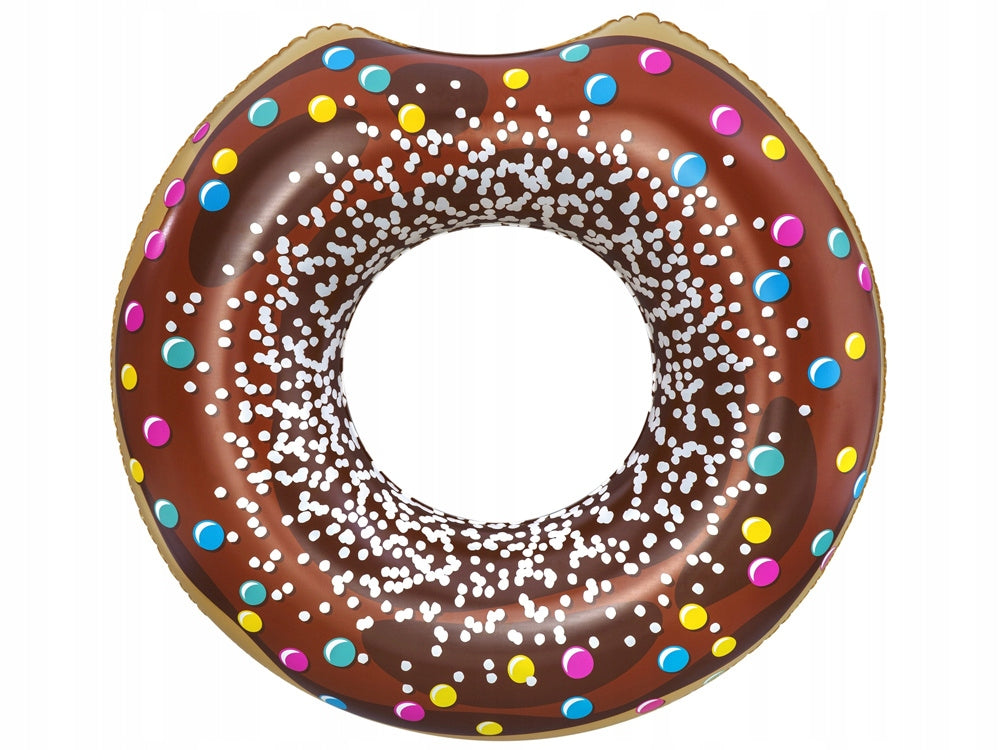 36118 Large swimming wheel donut DONUT CIRCLE 107cm Bestway COLORS Model 36118
