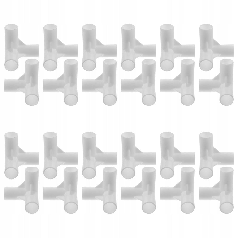 36SZT PLASTIKOWE ELEMENTY DO NAPRAWY STELAŻA ZADASZENIA Manufacturer code 21421521