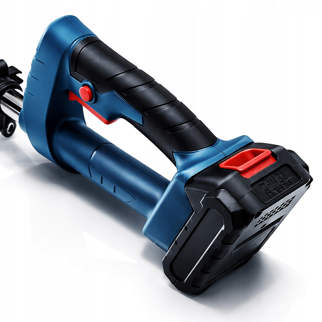 36V 2xAKU CORDLESS TRIMMER GARDEN SCYTHE GRASS TRIMMER XXXXL Manufacturer code od9002