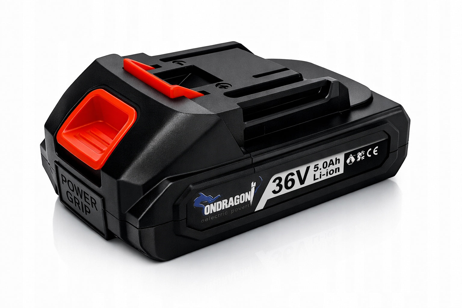36V CORDLESS CHAINSAW SAW 2xAKU 6" 2X AKU 2CHAIN LUBRICATION Manufacturer code przenośna piła łańcuchowa SMAROWNIE