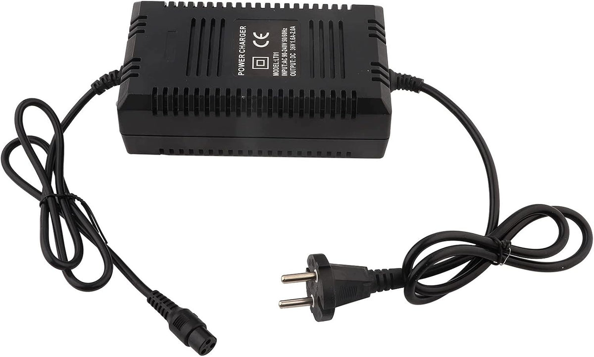 36V Charger, Lead Acid Battery Charger Suitable for Sk