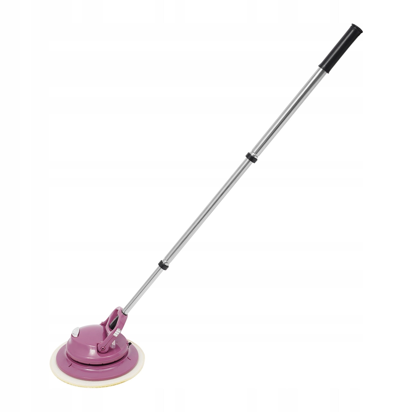 36W WIRELESS ELECTRIC MOP ELECTRIC FLOOR CLEANING MOP Manufacturer code 416323