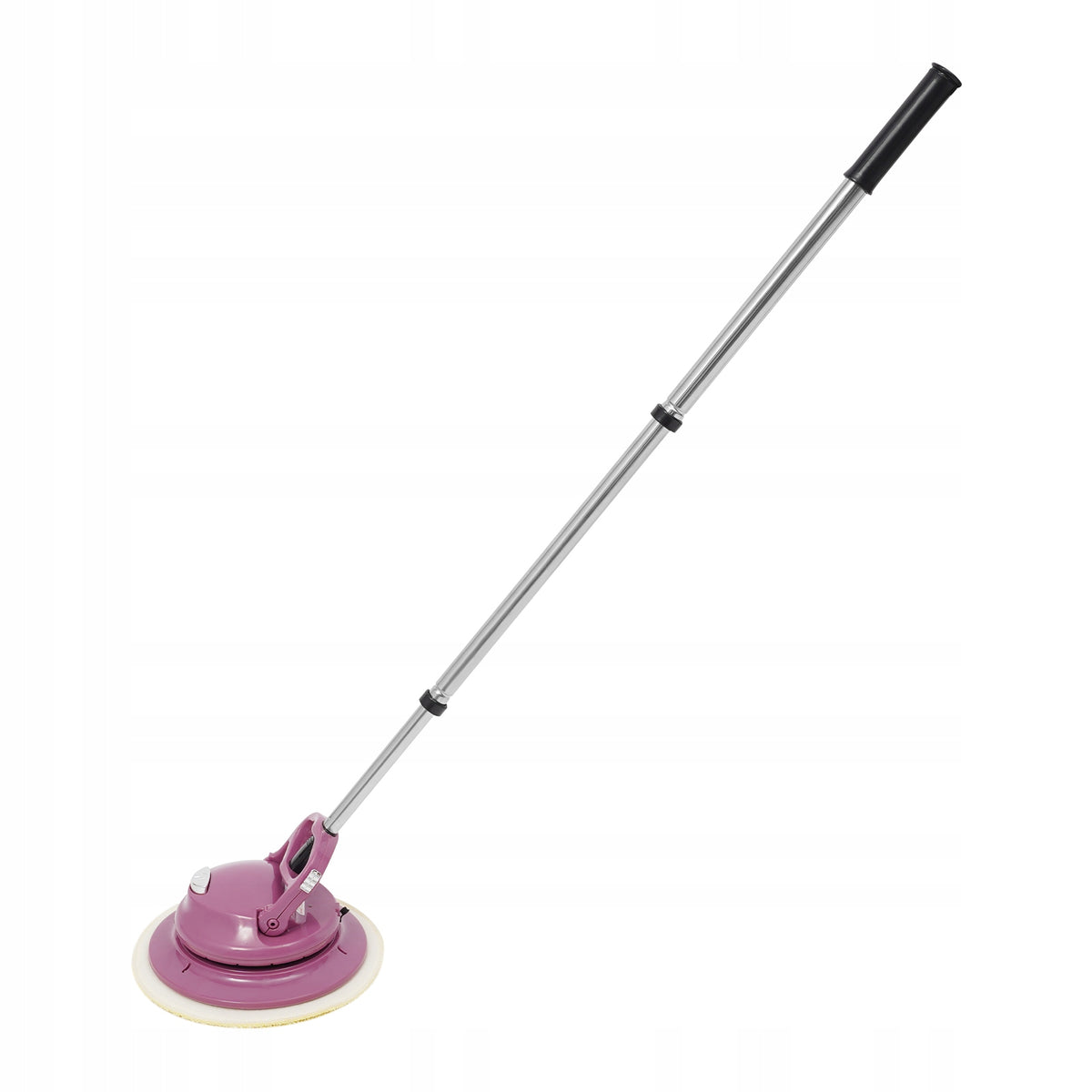 36W WIRELESS ELECTRIC MOP ELECTRIC FLOOR CLEANING MOP Manufacturer code 416323