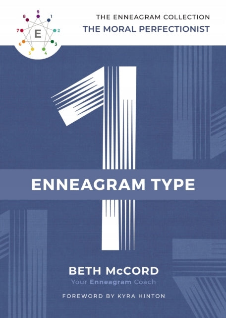 Enneagramm Typ 1: Der moralische Perfektionist 