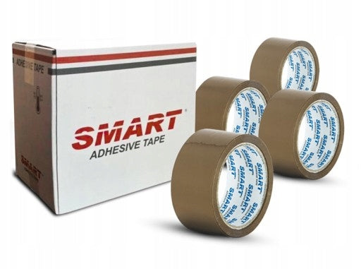 36pcs 48/50 SMART PALLET PACKAGING TAPE