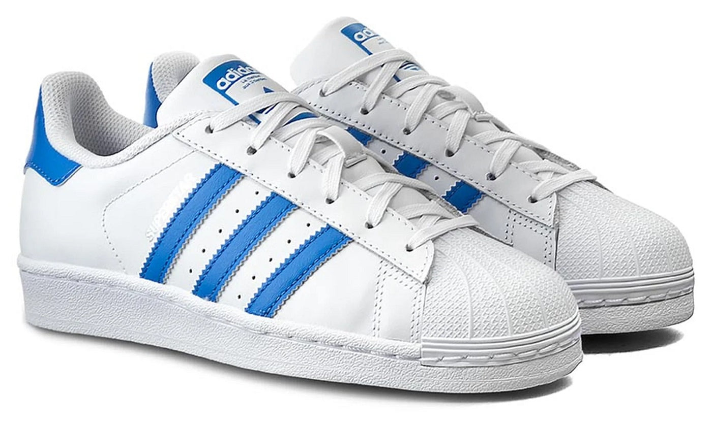 Kedai moterims, Adidas Superstar W S75929