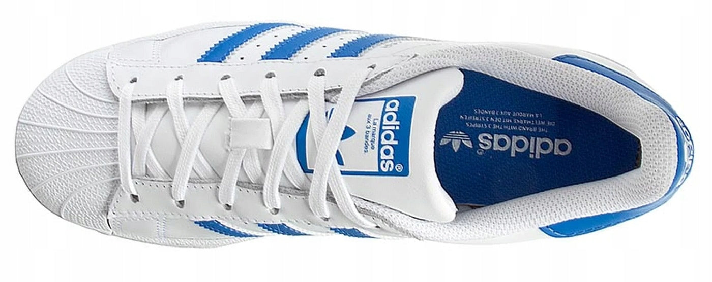 Schuhe für Damen, Adidas Superstar W S75929 