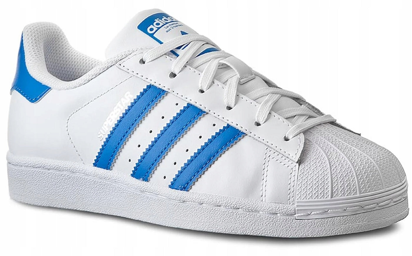 Kedai moterims, Adidas Superstar W S75929