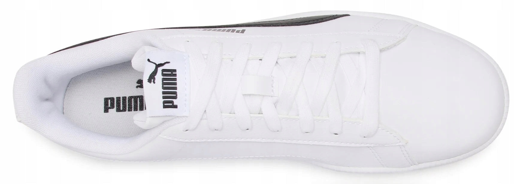 Sportschuhe für Kinder PUMA Rickie Jr 384311 03 