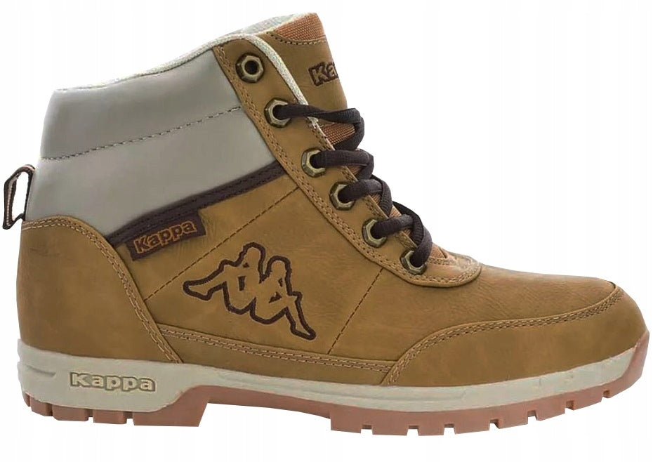 Kinderstiefel Kappa Bright Mid Jr 260239T 4141, 56950 