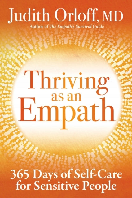 Thriving as an empath
