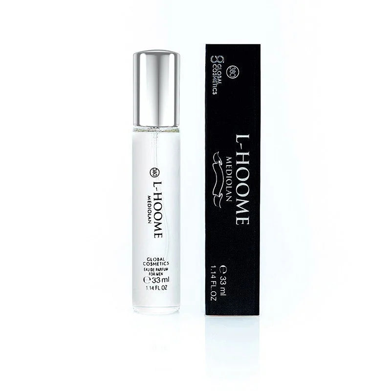 380 PERFUME MEN'S perfume long-lasting L-HOOME MILAN 33ml