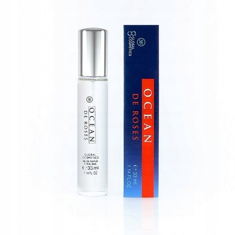 381 - OCEAN DE ROSES 33ml - men's fragrance permanent pefumetka strong