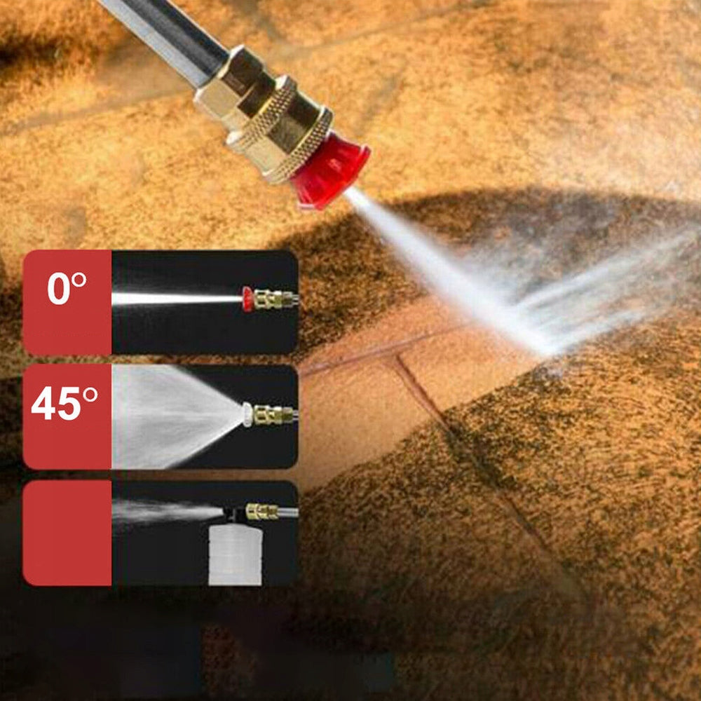 38BAR CORDLESS LI-ION SELF-PRIMING PRESSURE WASHER FOR WINDOW CLEANING Brand no brand