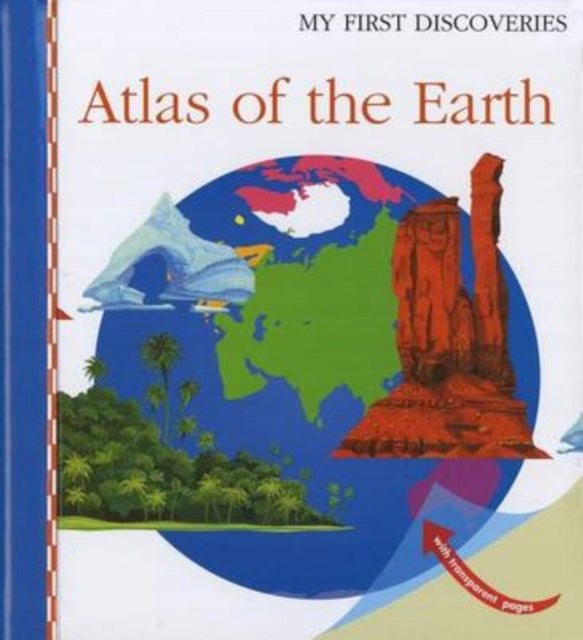 Atlas der Erde 