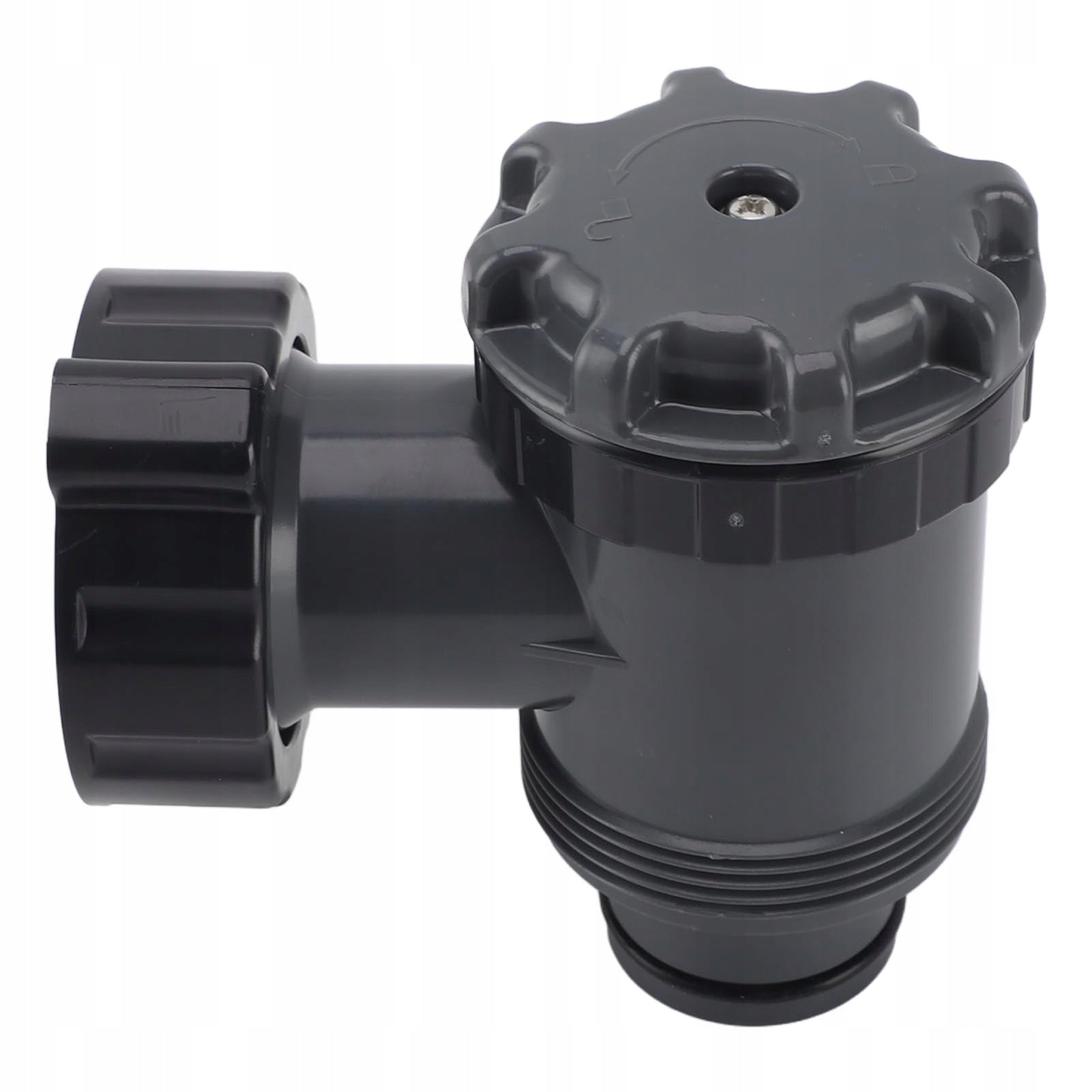 38mm ABS Anti-Clog Pool Roll Valve, Efficient GX Manufacturer code 3111230341611