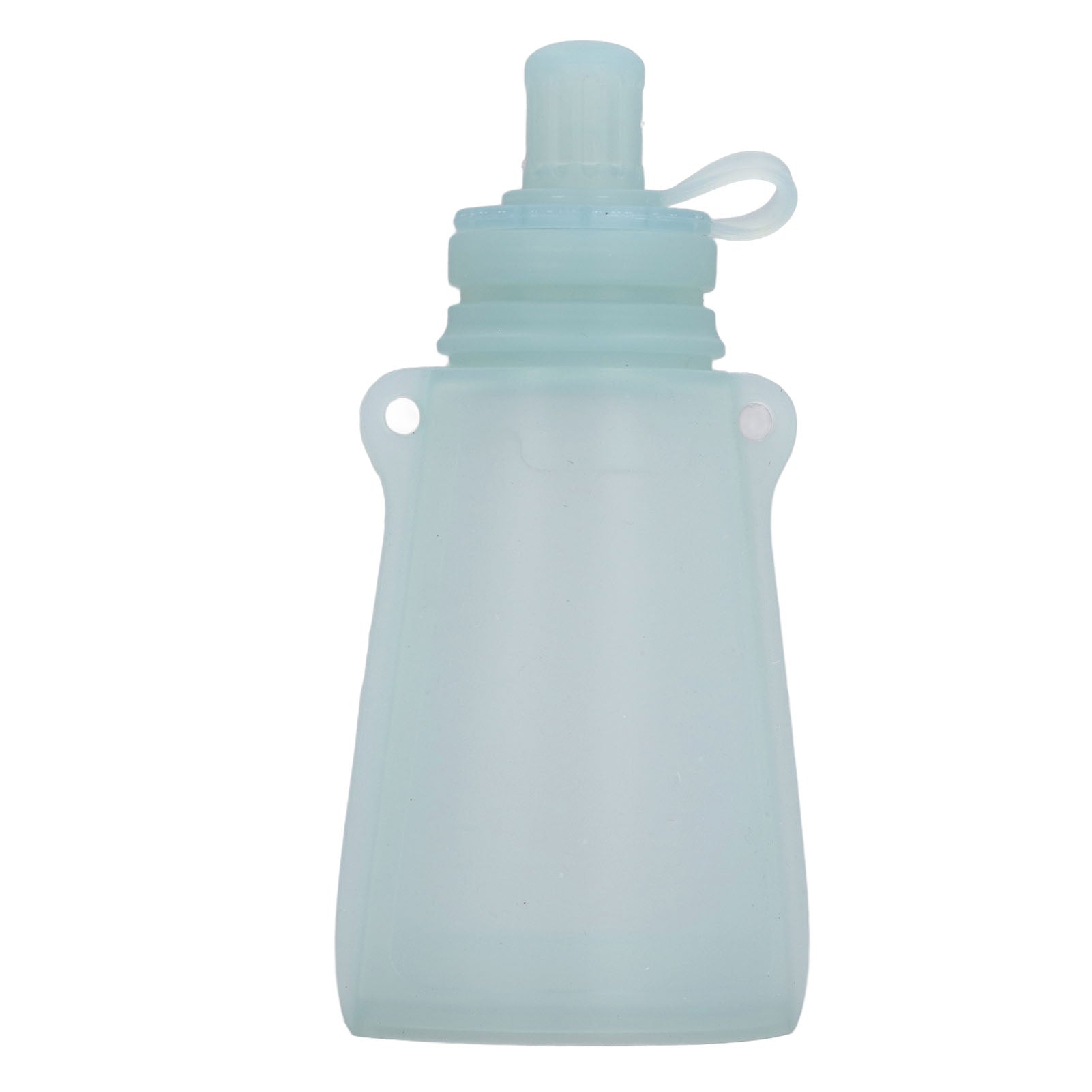 3A Reusable Silicone Breast Milk Storage Bags
