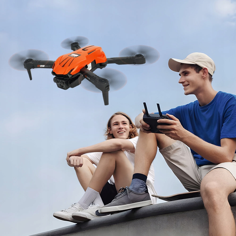 3AKU FOLDING REMOTE CONTROLLED DRONE 2 WIFI CAMERA 100M QUADROCOPTER 500MAH Manufacturer code dvfdsrhytrh