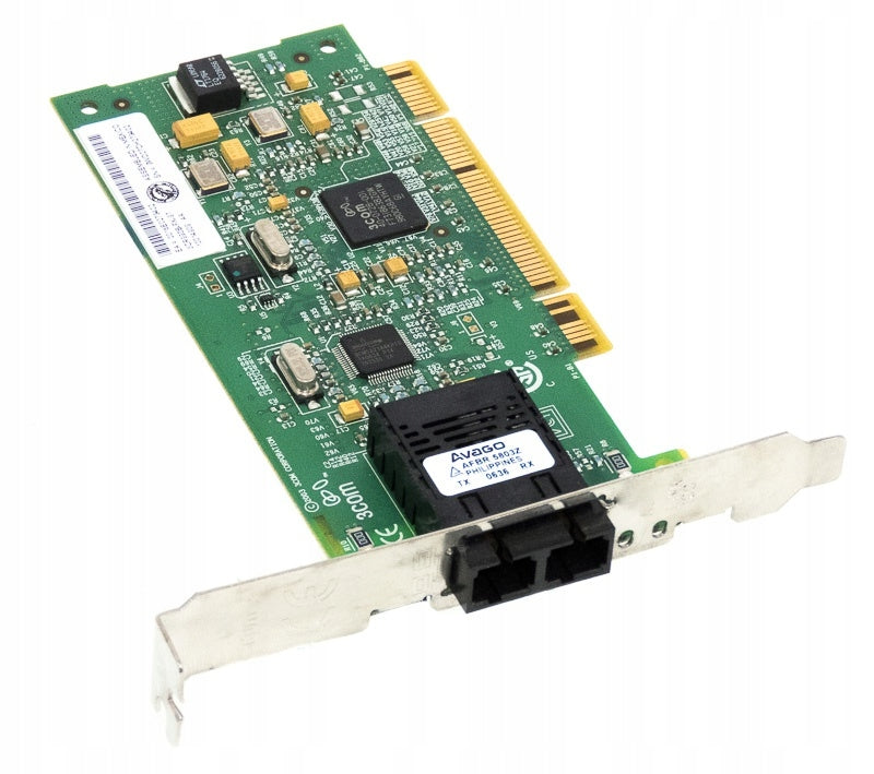 3Com 3CR990B-FX-97 Fiber-FX PCI Manufacturer 3Com
