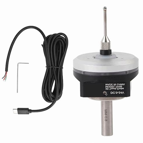 3D CNC EDGE LOCATOR FOR MACH 3 GRBL TUNGSTEN STEEL