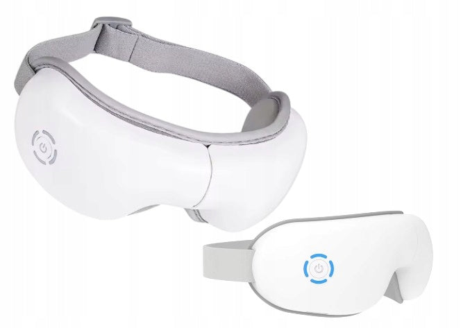 3D Eye Area Massager Dypag Folding Smart Relieves Fatigue