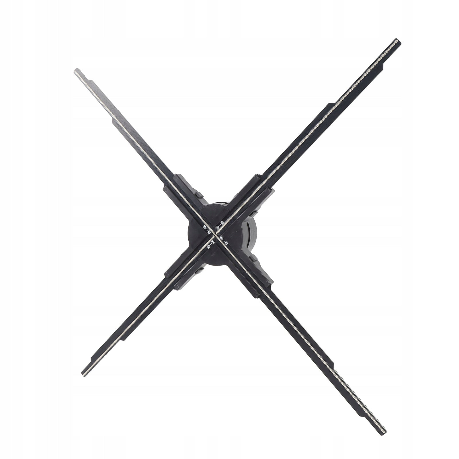 3D Hologram Fan 60 cm 4 Blades 645x1400p Resolution 645 66 Manufacturer code AG250820014565