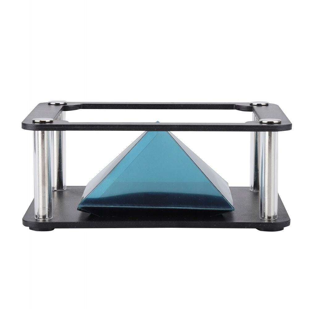 3D Holographic Display Stands Projector Brand no brand