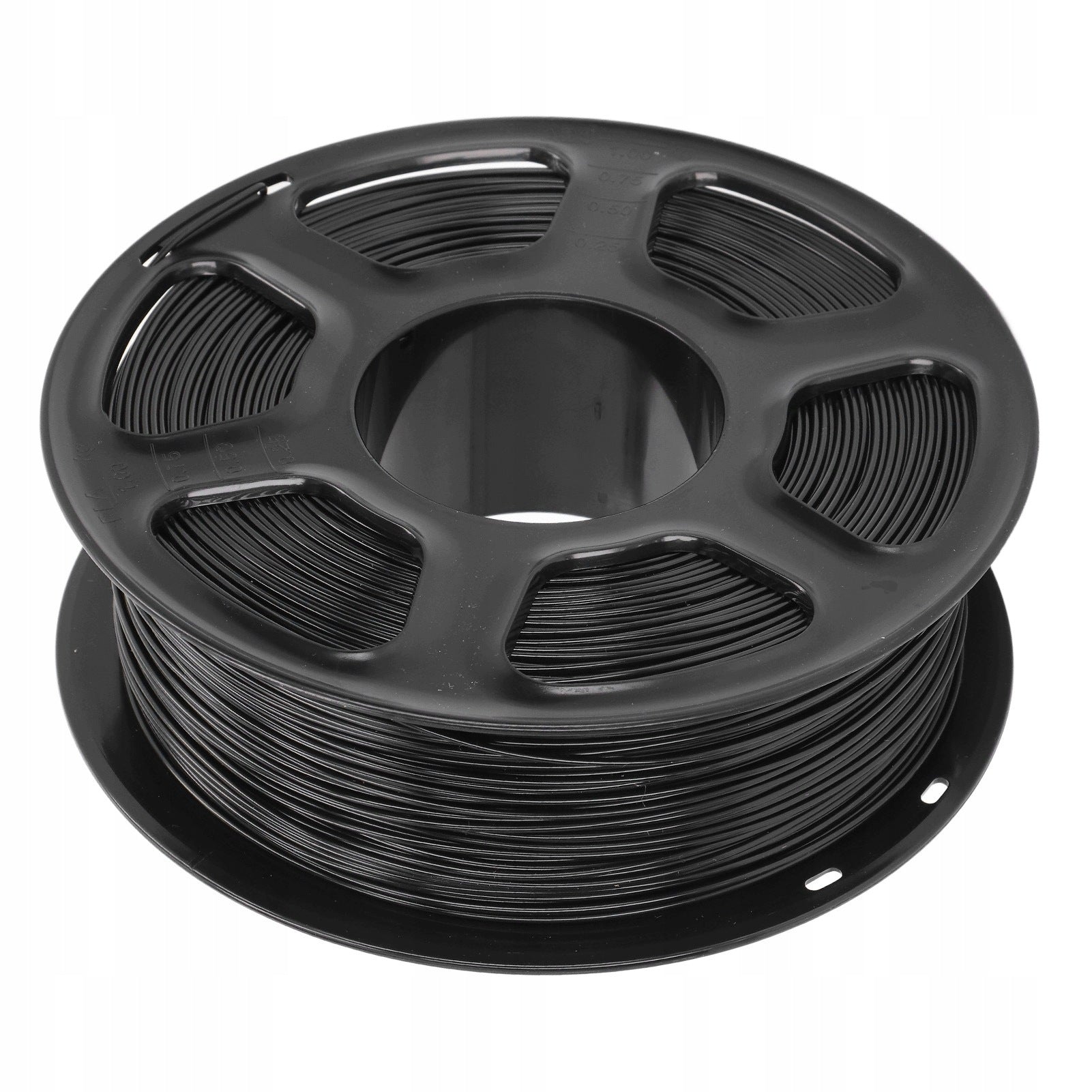 3D Printer Filament 1,75 mm 2,2 lb Net Weight 220 to 250 3V Brand no brand
