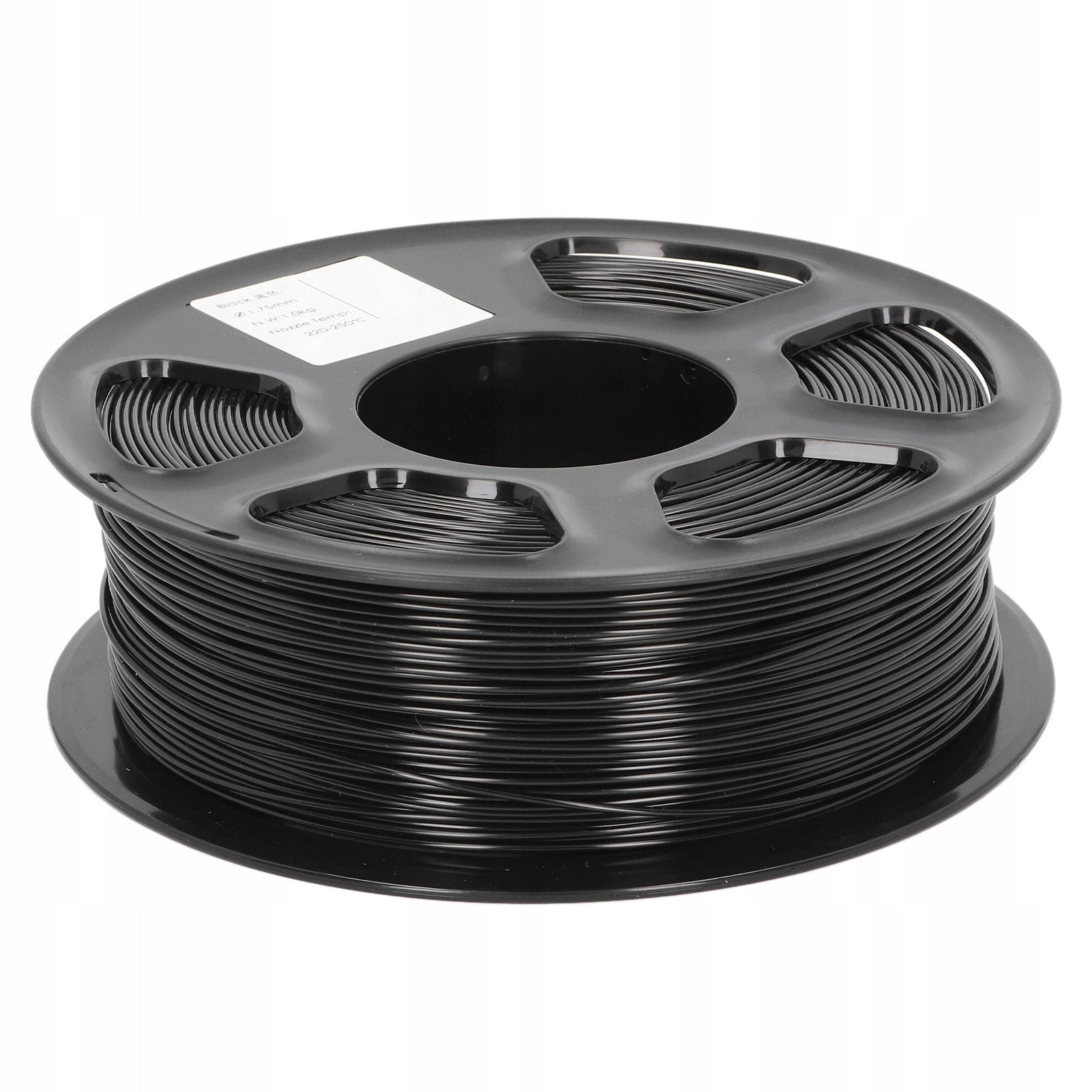 3D Printer Filament 1,75 mm 2,2 lb Net Weight 220 to 250 3V Printing technology other