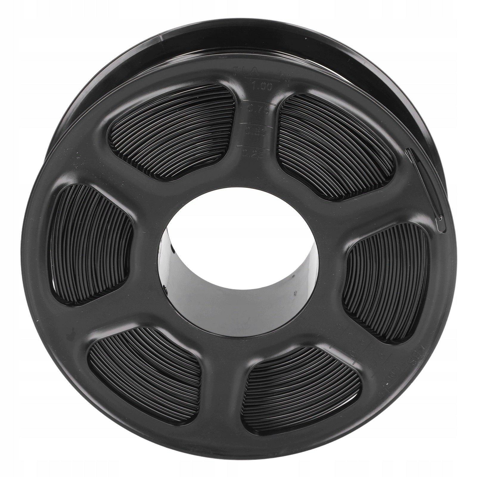 3D Printer Filament 1,75 mm 2,2 lb Net Weight 220 to 250 3V