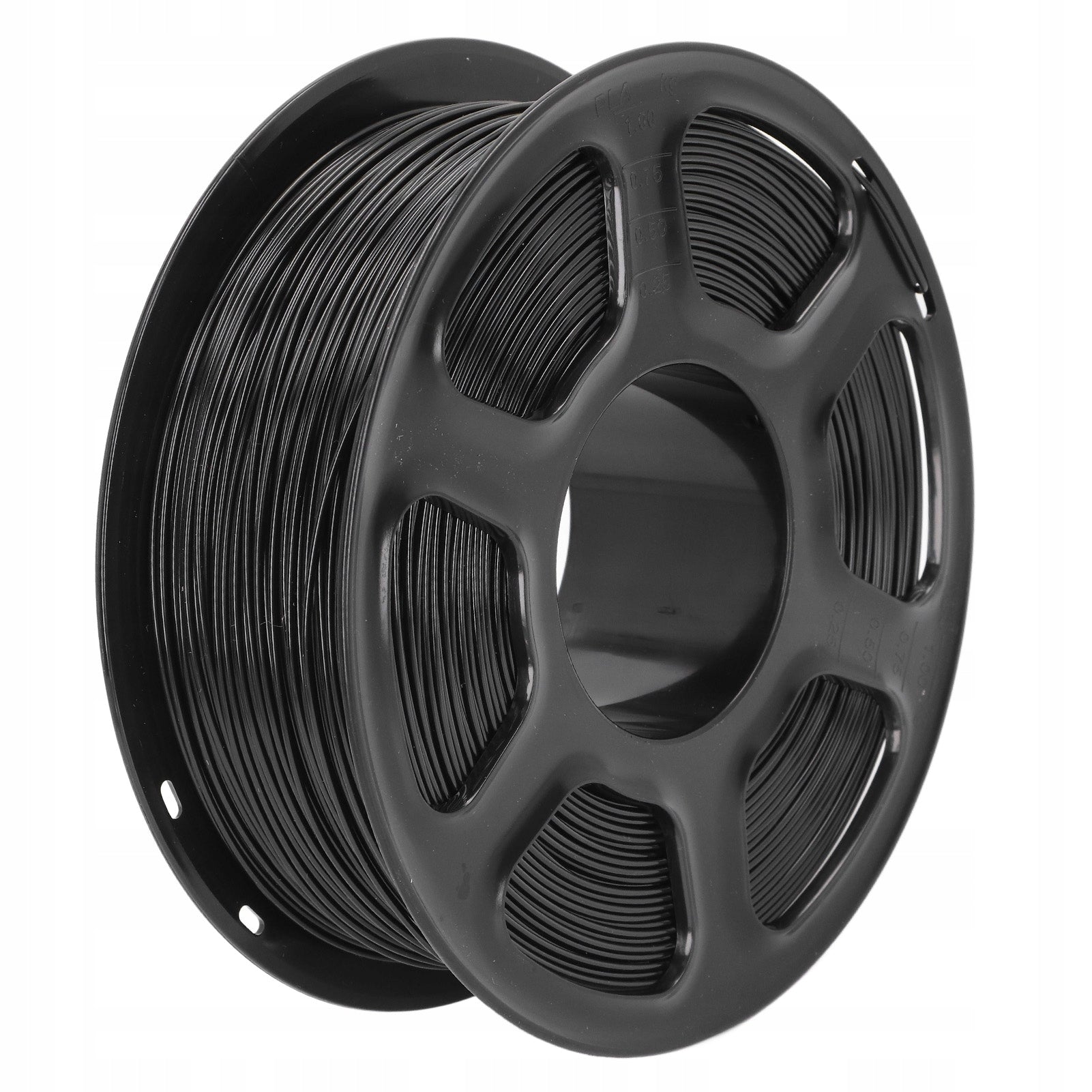 3D Printer Filament 1,75 mm 2,2 lb Net Weight 220 to 250 NI