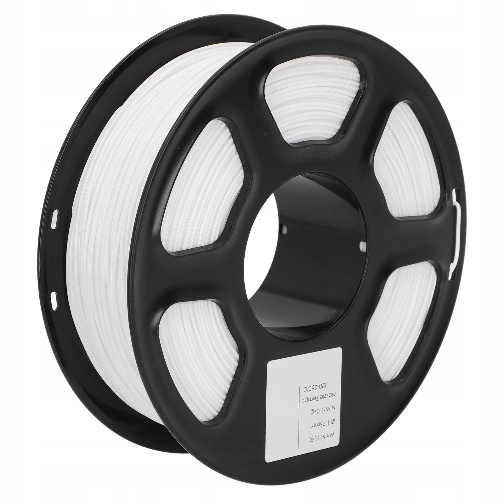 3D Printer Filament, PETG Net Weight 2,2 Pound PETG Filament For Project Printing technology other