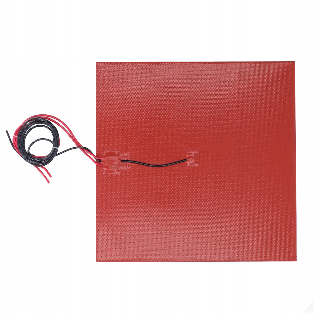3D Printer Heated Silicone Pad 350W 300mm Side Length YJ