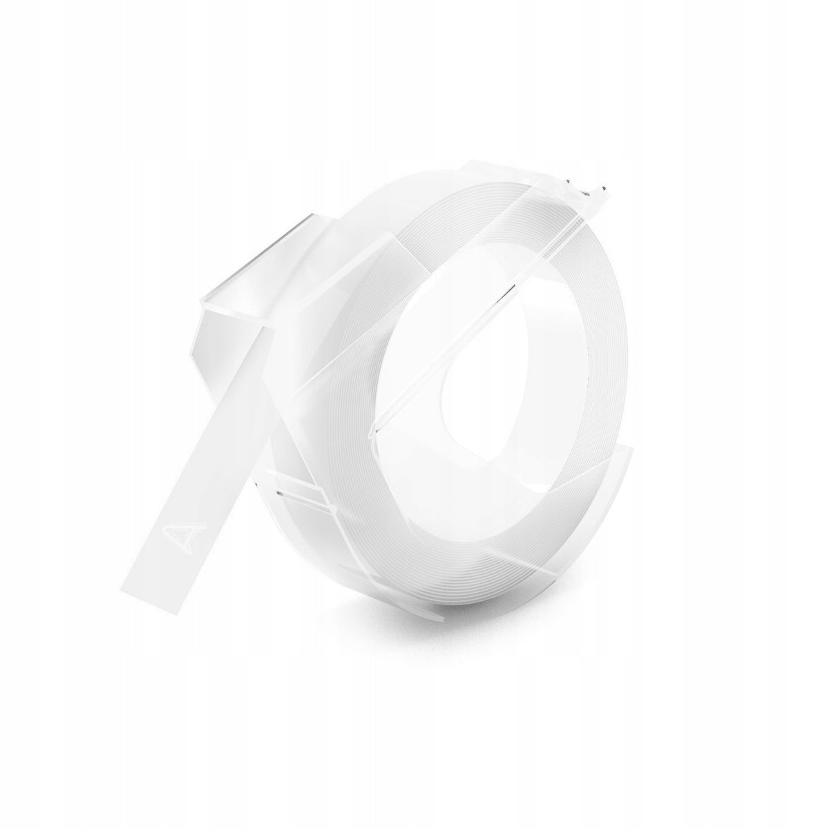 3D Specmark Tape for DYMO Omega Extruder Transparent