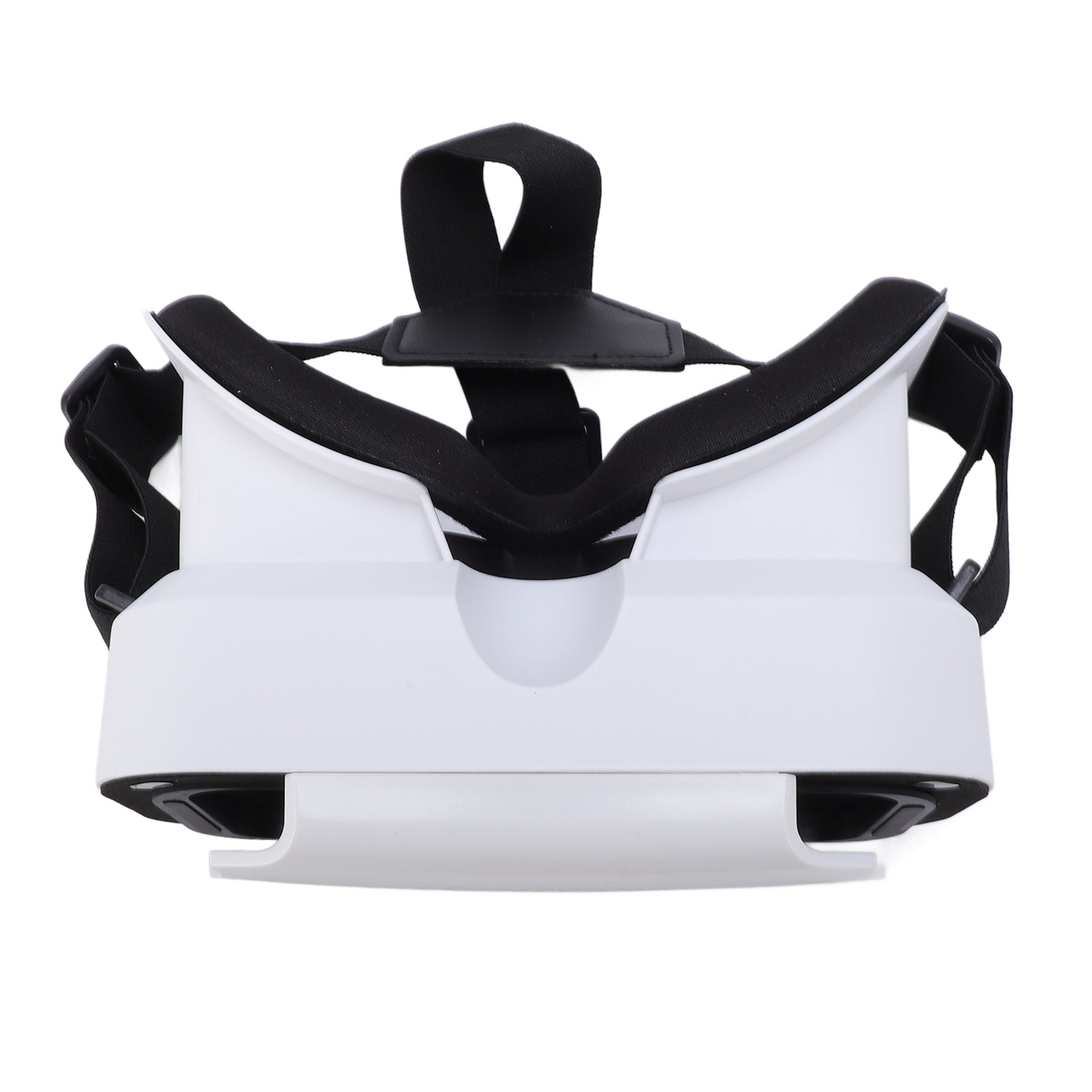 3D VR Goggles Mounted Head Comfortable Wearing 0C Virtual Headphone Brand no brand
