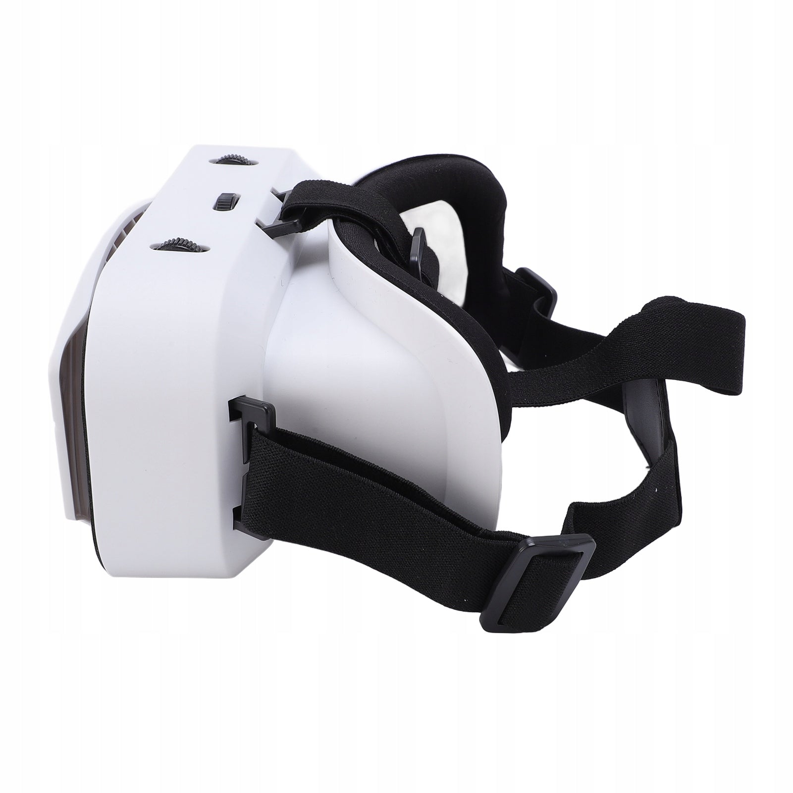 3D VR Goggles Mounted Head Comfortable Wearing 0C Virtual Headphone Manufacturer code AG250827012773