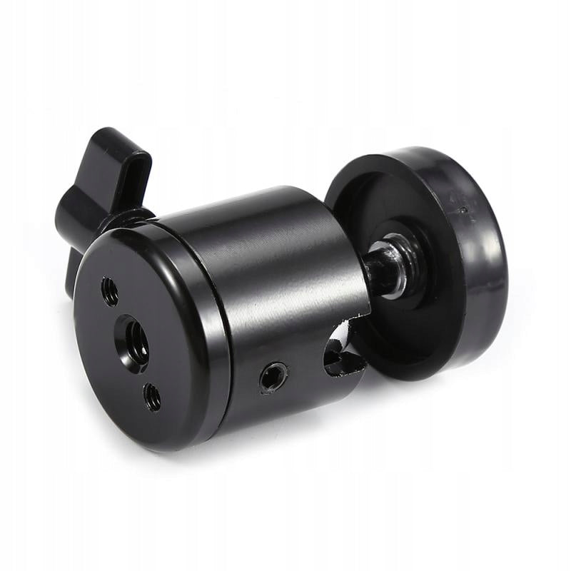 3D ball head SHOOT for tripod / pole for GOPRO DJI ACTION (GP.72) Brand Shoot