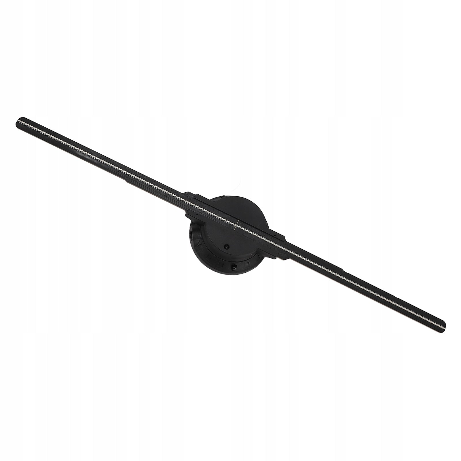 3D hologram LED fan, support 2000x276 resolution application Brand no brand