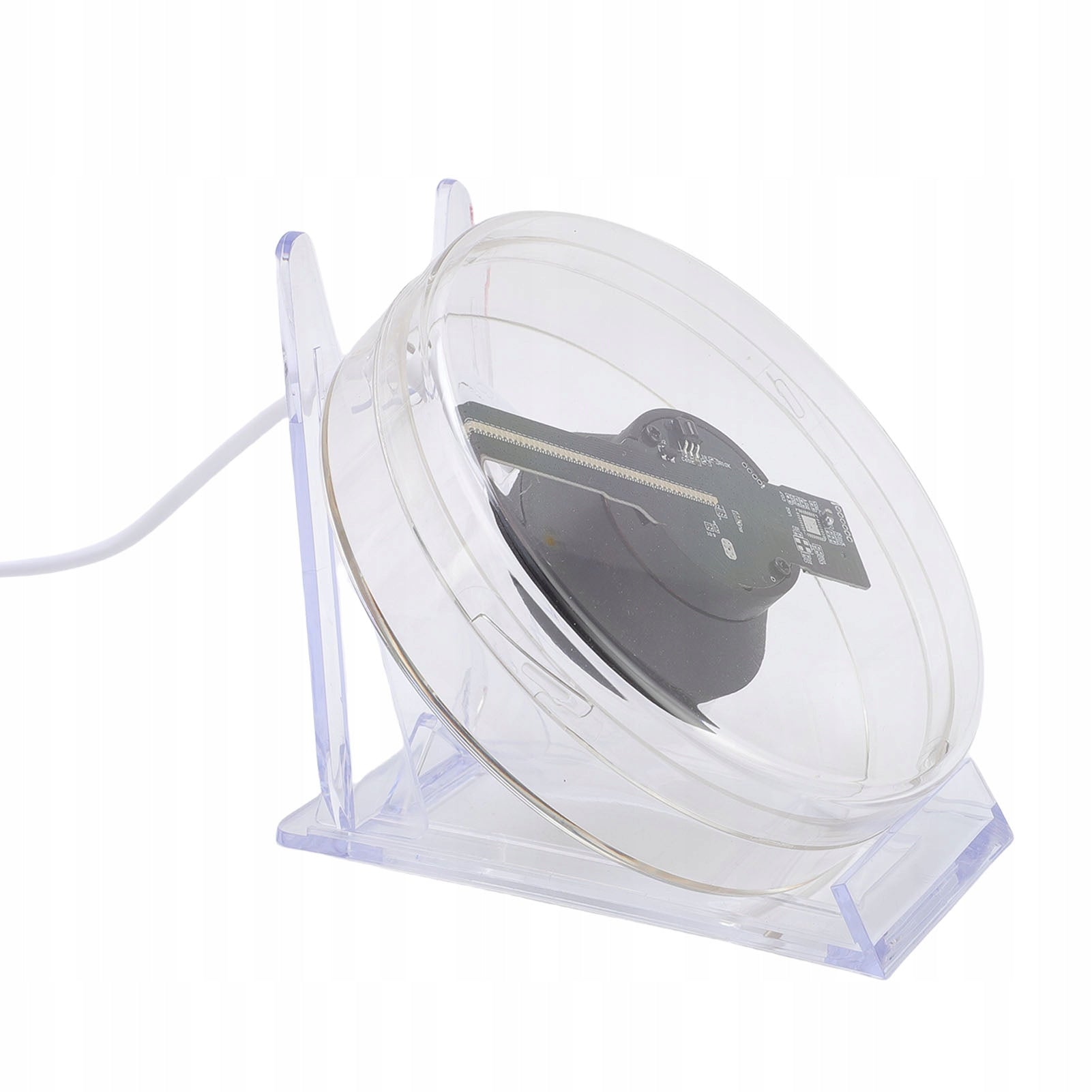 3D hologram fan with Wi app -Fi remote control 1080x1600 Resolution 5P Manufacturer code AG250906109417