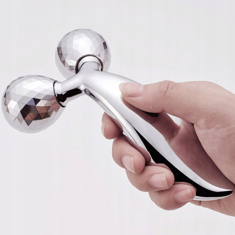 3D roller massager for body face Brand no brand