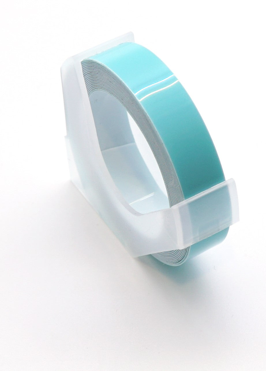 3D tape for Omega 9mm mint extruder