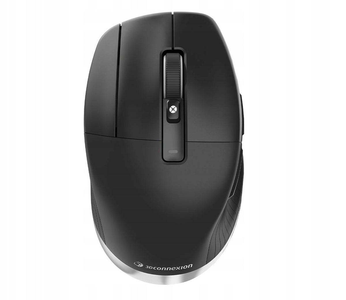 3Dconnexion CadMouse Pro Wireless Left