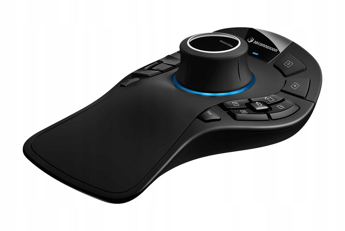 3Dconnexion SpaceMouse Pro Wireless (3DX-700119) Manufacturer code 3DX-700119