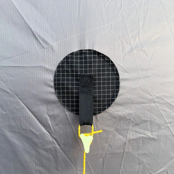 3F UL GEAR Lanshan Pro 2 3S Tent - Grey Brand no brand
